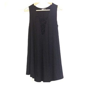 Audrey 3+1 Shift Dress